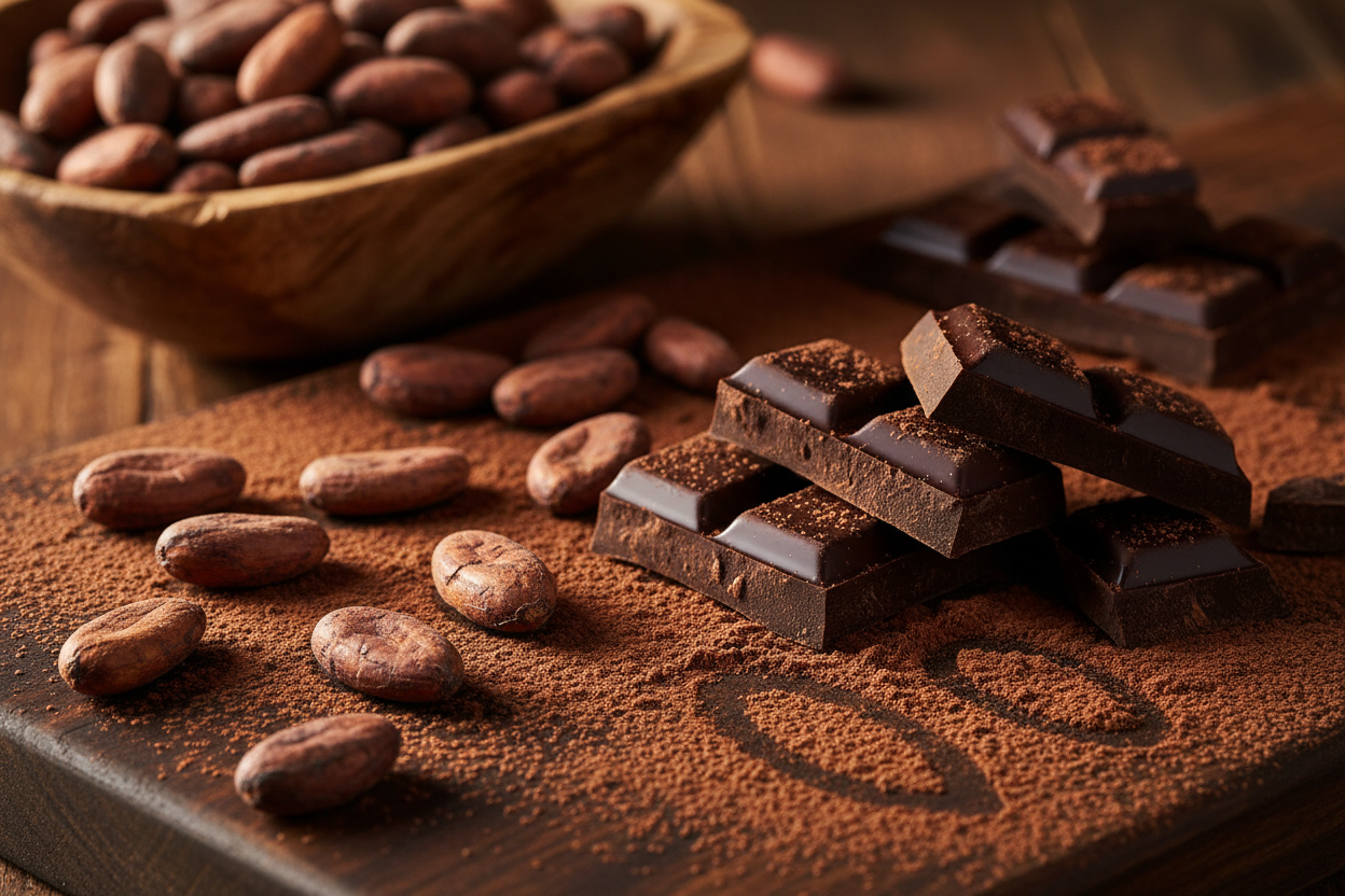 CEREMONIAL CACAO PERUVIAN