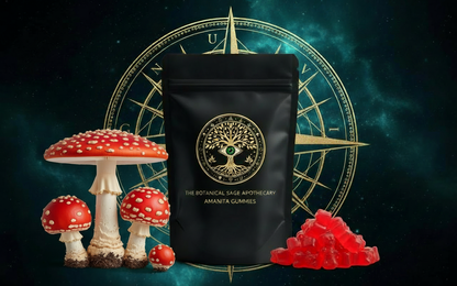 AMANITA GUMMIES