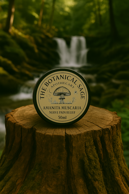 EXTRA STRENGTH ARTHRITIS & NERVE PAIN CREAM