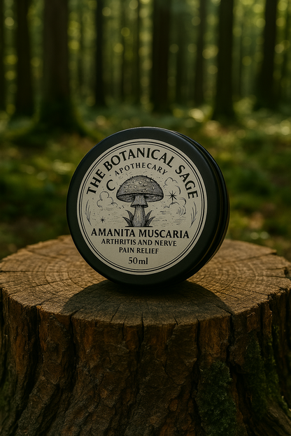 ARTHRITIS AND NERVE PAIN RELIEF