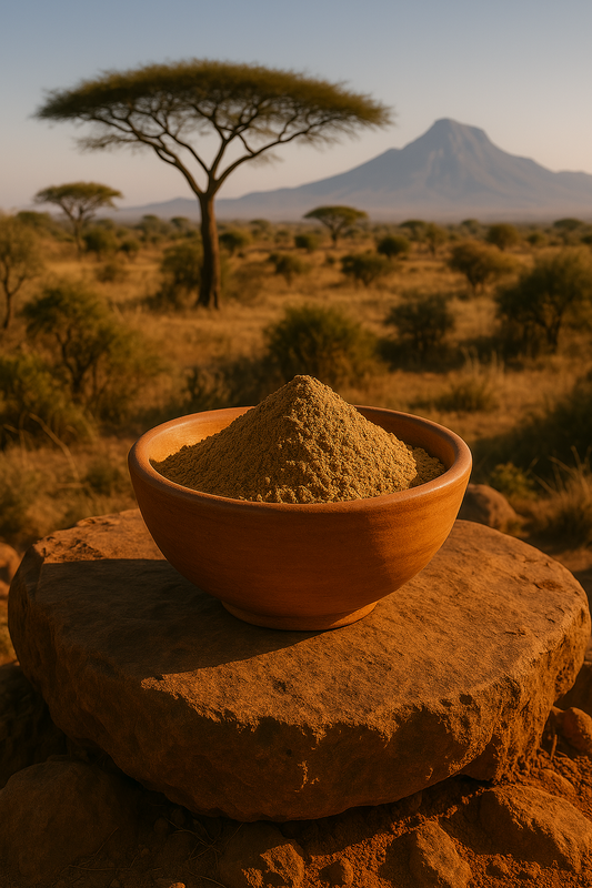 Extract 40:1 KANNA Sceletium Tortuosum, Powdered