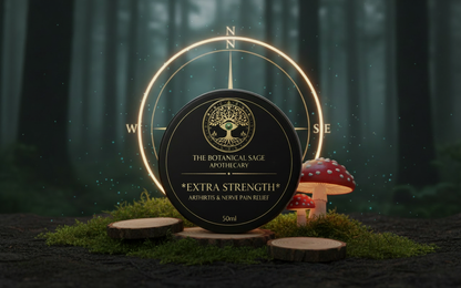 EXTRA STRENGTH ARTHRITIS & NERVE PAIN CREAM