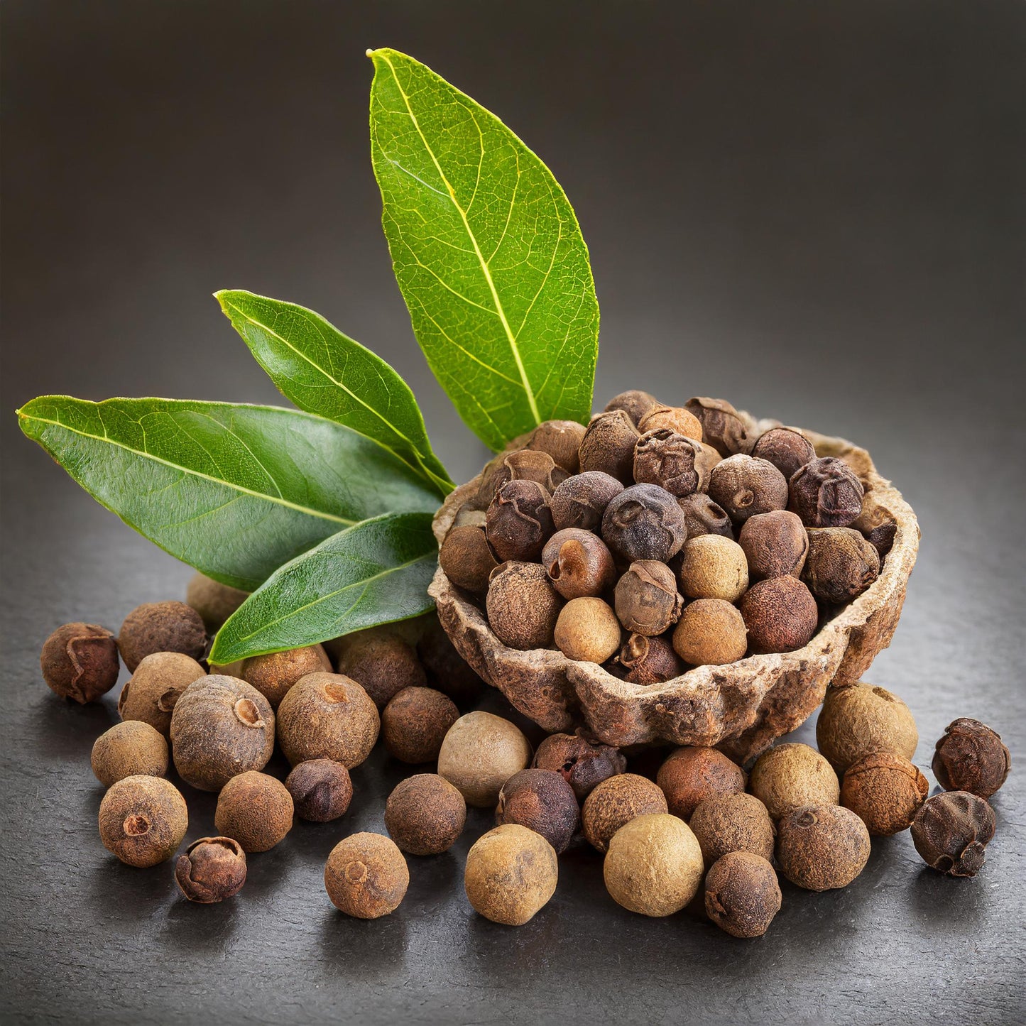 Allspice Whole