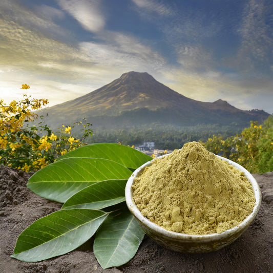 Amaltas Powder