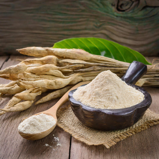 Arrowroot Powder