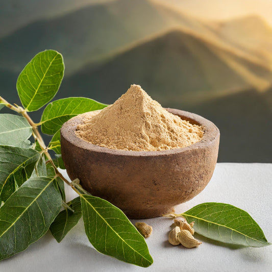 Ashwagandha Leaves Powder