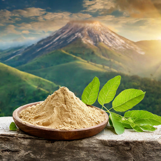 Ashwagandha Root Powder Extract