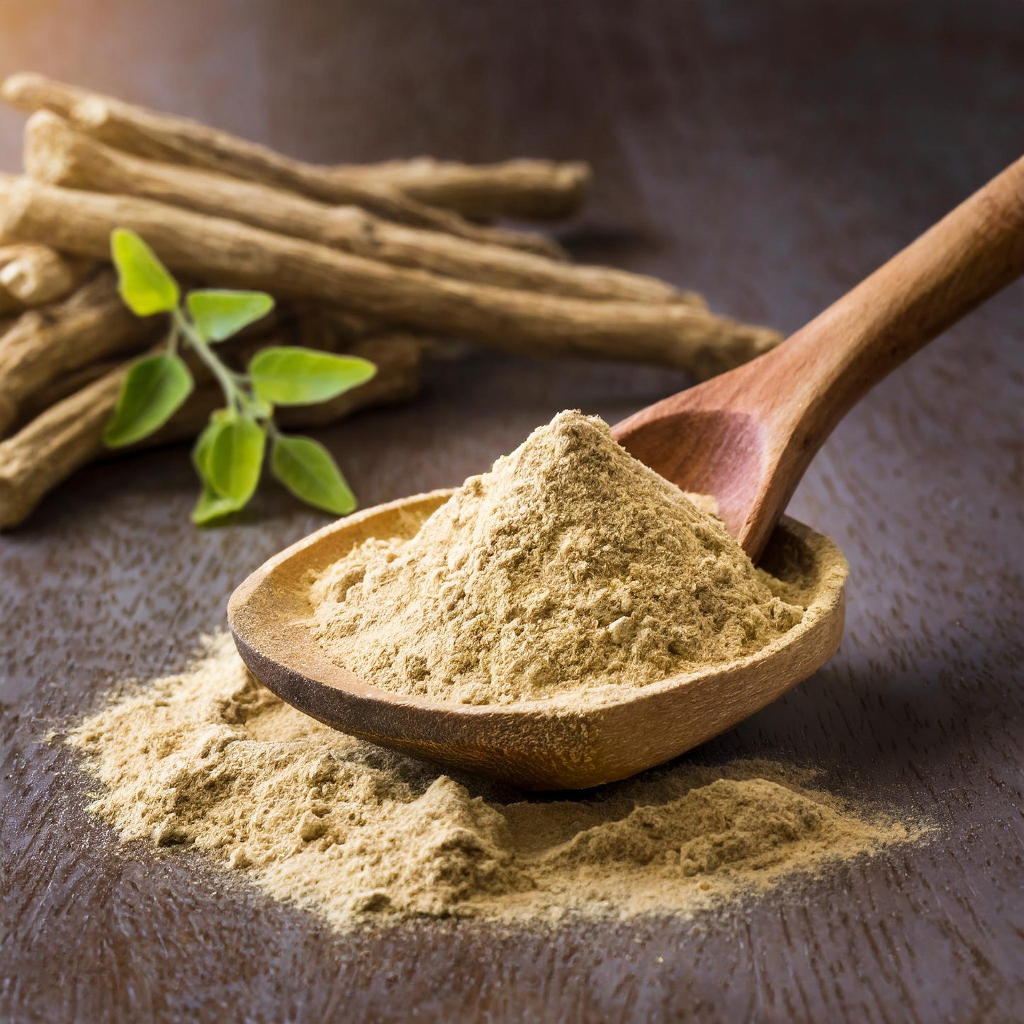 Ashwagandha Root Powder