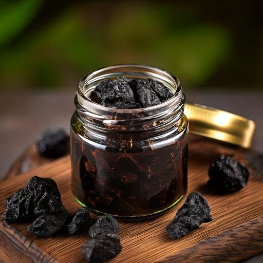 HIMALAYAN SHILAJIT