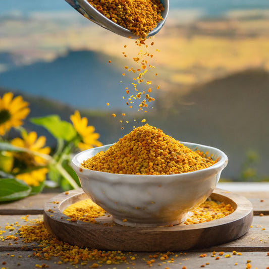 Bee Pollen Powder