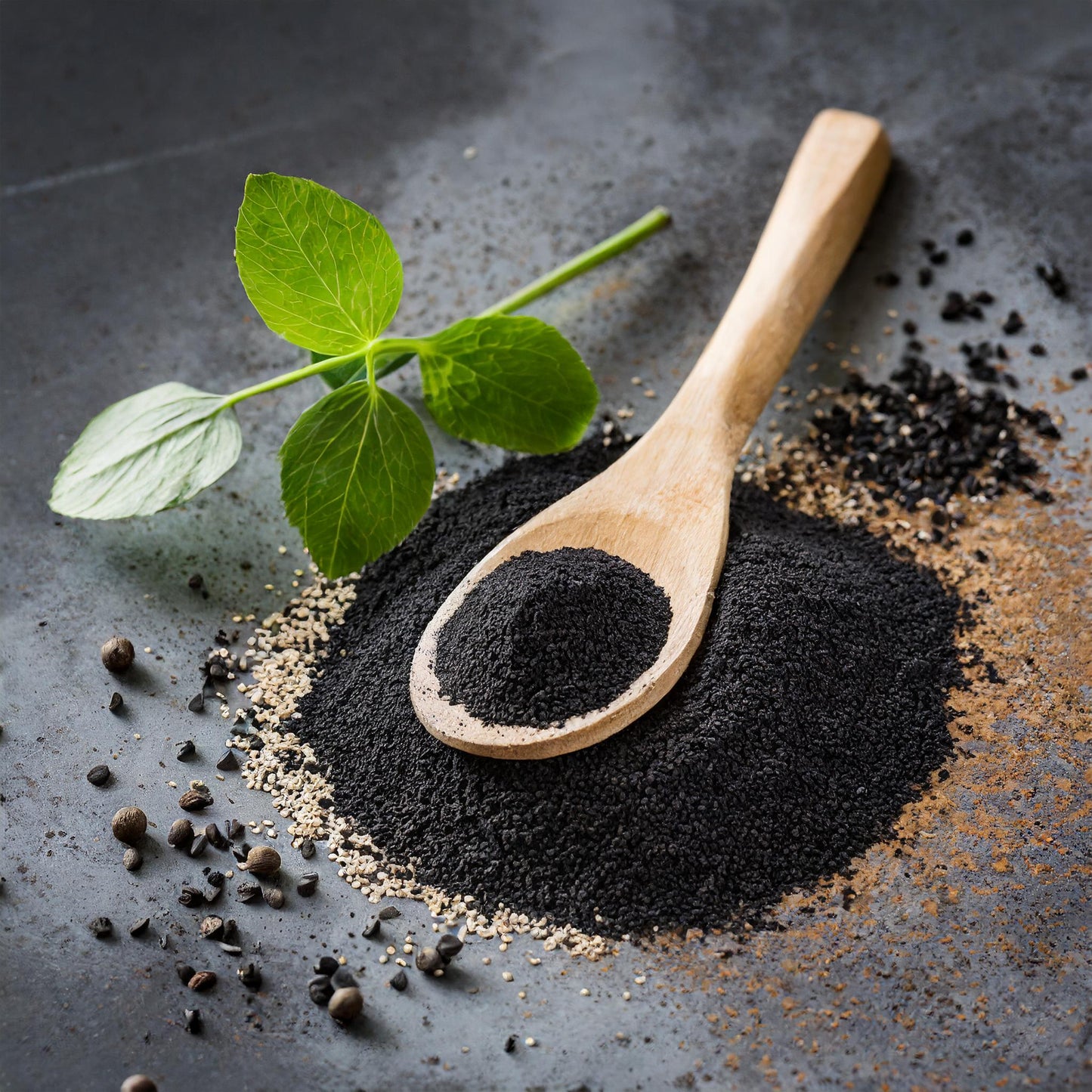 Black Seed Powder