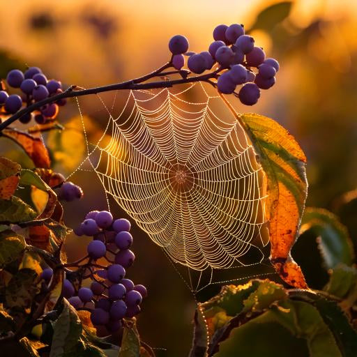 Chaste Tree Berries Whole