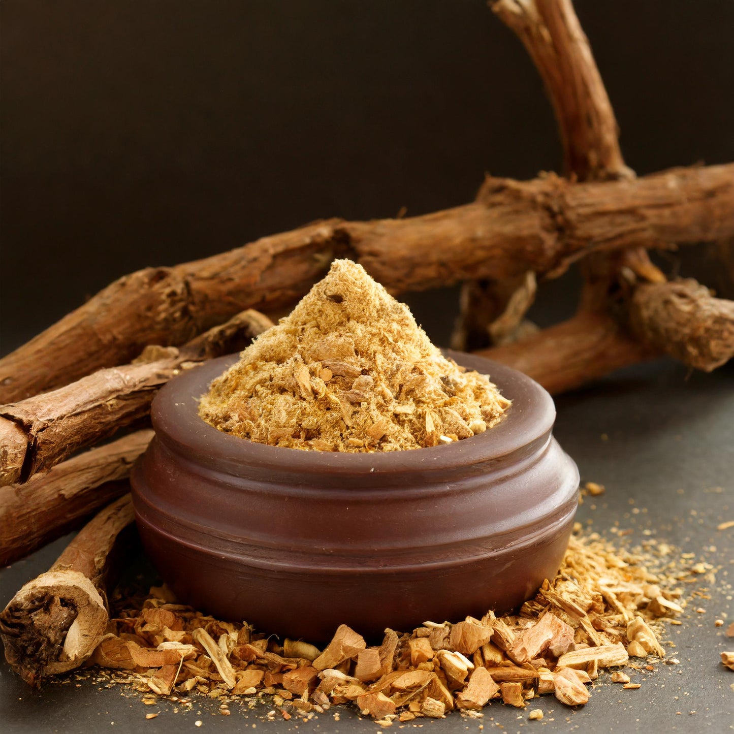 Cat's Claw Bark Powder