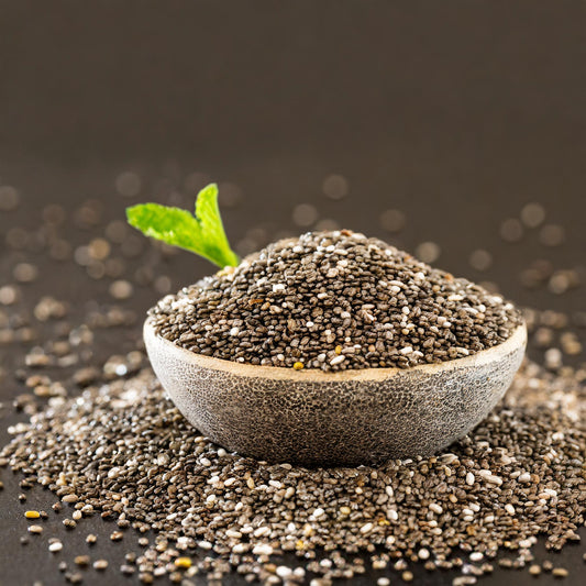 Chia Seed Whole Organic