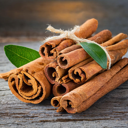 Cinnamon Bark Pieces