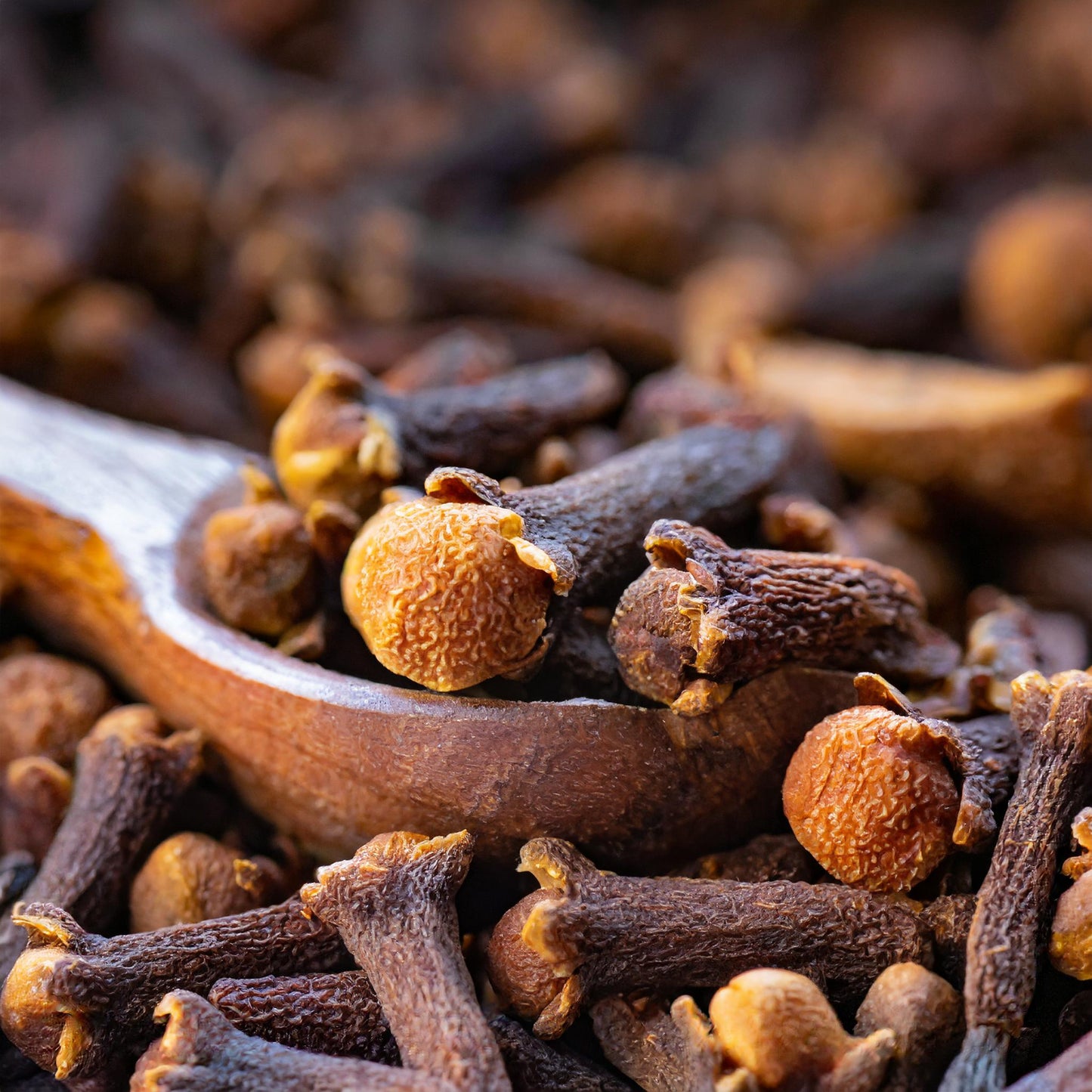 Cloves Whole