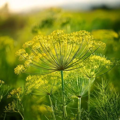 Fennel Seed Ground