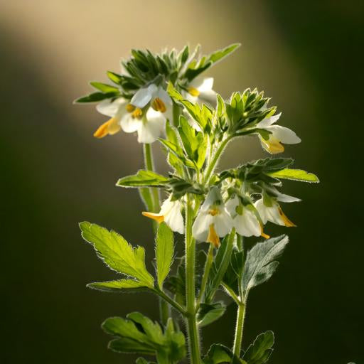 Eyebright Herb Powder