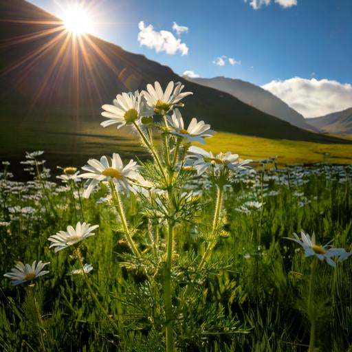 Eyebright Herb Powder