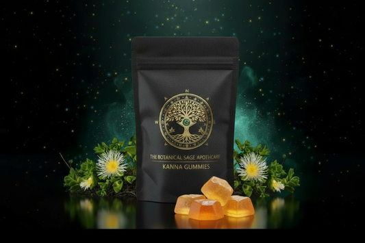 KANNA GUMMIES