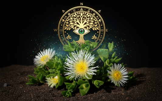 Extract 40:1 KANNA Sceletium Tortuosum, Powdered SOLD OUT