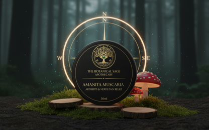 ARTHRITIS AND NERVE PAIN RELIEF