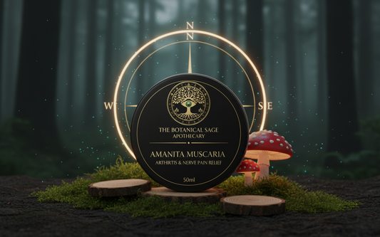 ARTHRITIS AND NERVE PAIN RELIEF