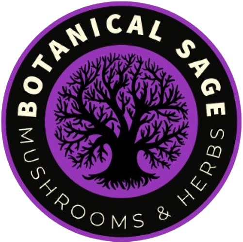  Botanical Sage