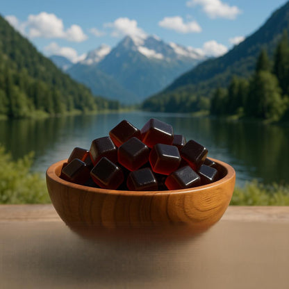 SHILAJIT GUMMIES SALE 300 LEFT THEN GONE FOR GOOD