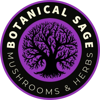  Botanical Sage